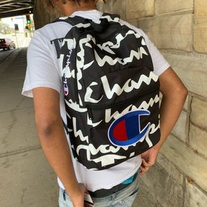 Champion Bag